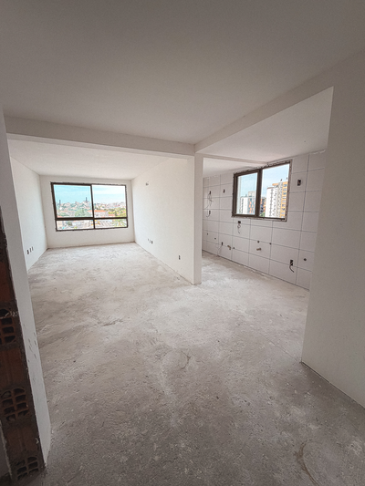Apartamento, 2 quartos, 69 m² - Foto 4