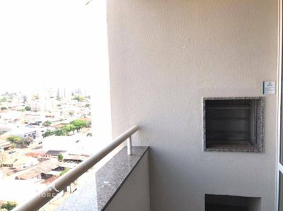 Apartamento, 3 quartos, 64 m² - Foto 5