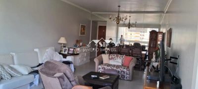 Apartamento, 3 quartos, 126 m² - Foto 3