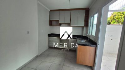 Apartamento, 2 quartos, 55 m² - Foto 4
