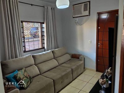 Casa, 3 quartos, 120 m² - Foto 3