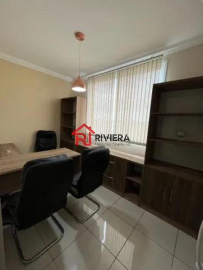 Sala-Conjunto, 28 m² - Foto 2