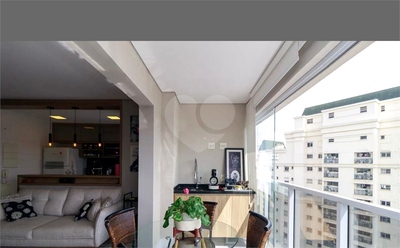 Apartamento, 1 quarto, 55 m² - Foto 3