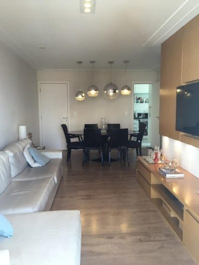 Apartamento, 3 quartos, 91 m² - Foto 4