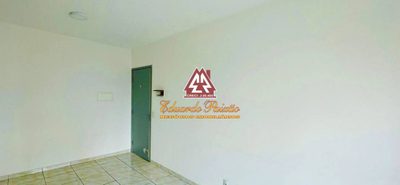Apartamento, 2 quartos, 48 m² - Foto 4