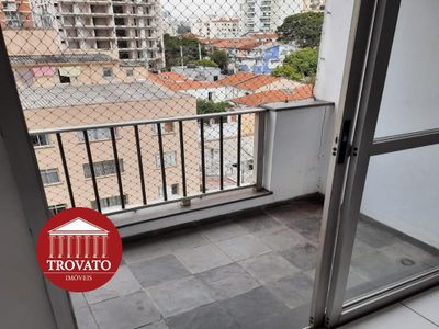 Apartamento, 2 quartos, 66 m² - Foto 1