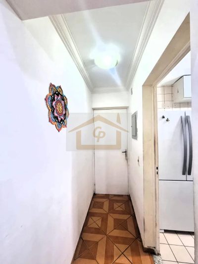 Apartamento, 2 quartos, 57 m² - Foto 2