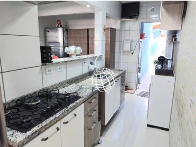 Casa, 2 quartos, 80 m² - Foto 5