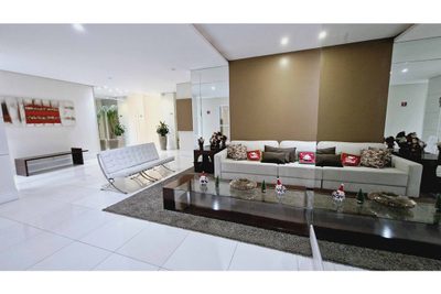Apartamento, 2 quartos, 99 m² - Foto 4