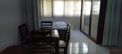 Kitnet-Studio, 37 m² - Foto 1