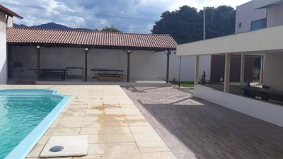 Casa, 5 quartos - Foto 3