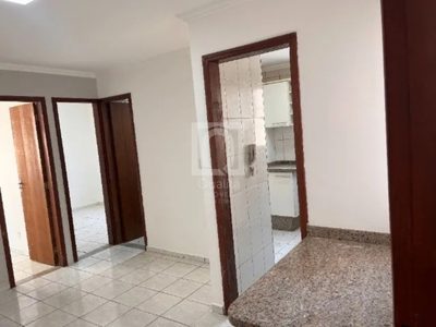 Apartamento, 2 quartos, 42 m² - Foto 2