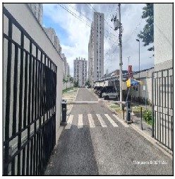 Apartamento, 1 quarto, 43 m² - Foto 1