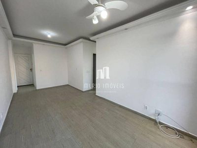 Apartamento, 3 quartos, 80 m² - Foto 3