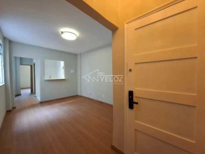 Apartamento, 1 quarto, 39 m² - Foto 2