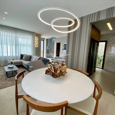 Casa, 3 quartos, 168 m² - Foto 3