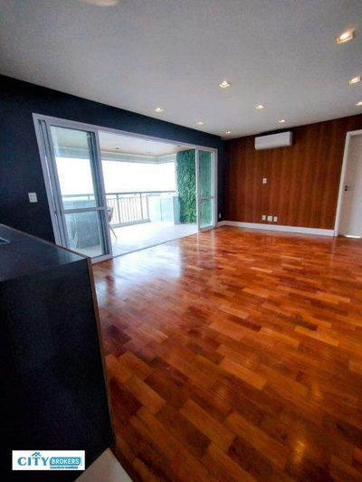 Apartamento, 3 quartos, 122 m² - Foto 4