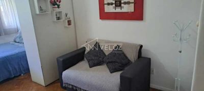 Kitnet-Studio, 21 m² - Foto 4