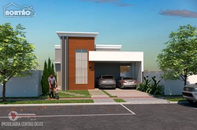 Casa, 3 quartos, 122 m² - Foto 4