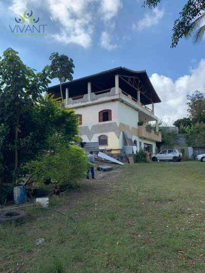 Terreno, 5831 m² - Foto 1