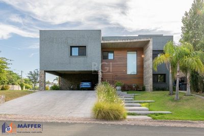 Casa de Condomínio, 5 quartos - Foto 5