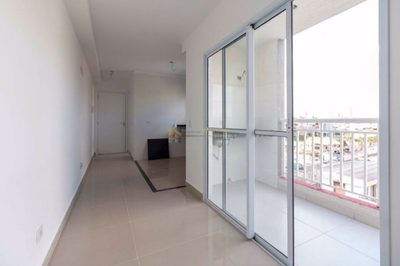 Apartamento, 2 quartos, 72 m² - Foto 3