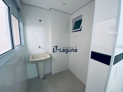 Apartamento, 2 quartos, 67 m² - Foto 2