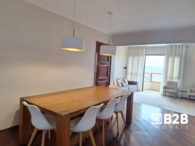 Apartamento, 4 quartos, 143 m² - Foto 4