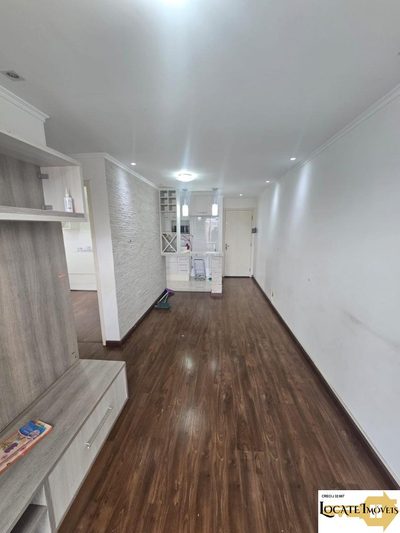 Apartamento, 2 quartos, 50 m² - Foto 3