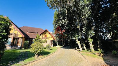 Casa, 4 quartos, 800 m² - Foto 3