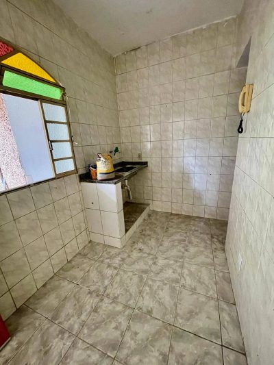 Casa, 2 quartos, 50 m² - Foto 5