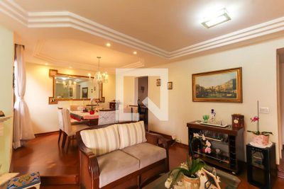 Apartamento, 3 quartos, 120 m² - Foto 3