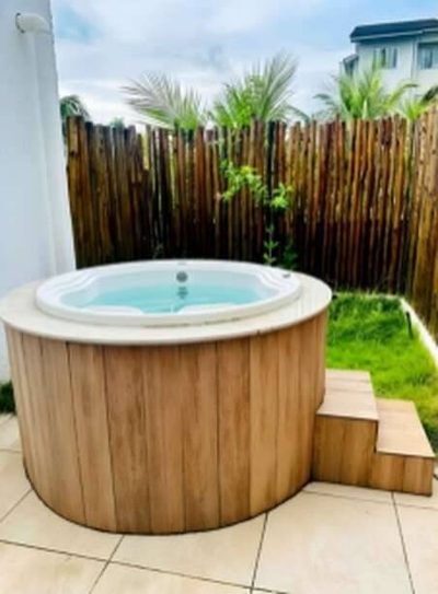 Apartamento, 1 quarto, 50 m² - Foto 4