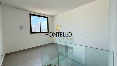 Cobertura, 3 quartos, 93 m² - Foto 4