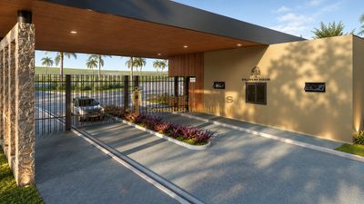 Terreno, 250 m² - Foto 1