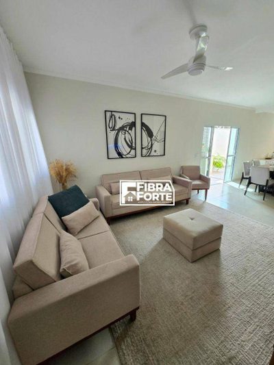 Casa, 3 quartos, 130 m² - Foto 3