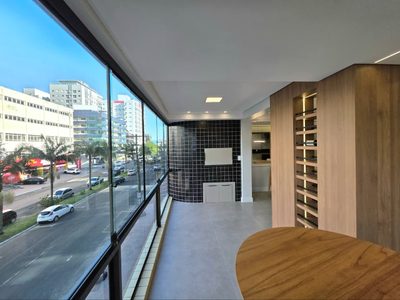 Apartamento, 3 quartos, 136 m² - Foto 5