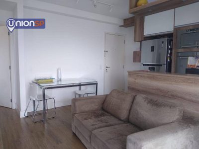 Apartamento, 2 quartos, 51 m² - Foto 1