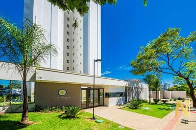 Apartamento, 3 quartos, 75 m² - Foto 2