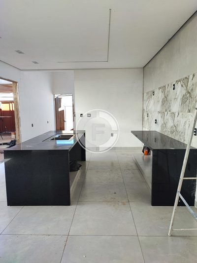Casa, 2 quartos, 250 m² - Foto 2