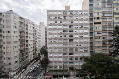 Apartamento, 2 quartos, 56 m² - Foto 4