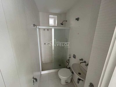 Apartamento, 4 quartos, 220 m² - Foto 1