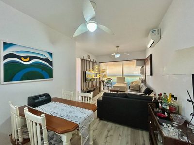 Apartamento, 2 quartos, 88 m² - Foto 2