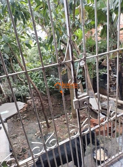 Sobrado, 3 quartos, 210 m² - Foto 1