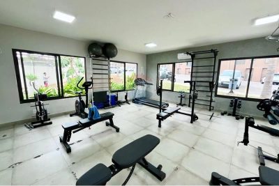 Apartamento, 2 quartos, 43 m² - Foto 1