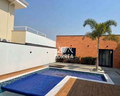 Casa, 5 quartos, 290 m² - Foto 4