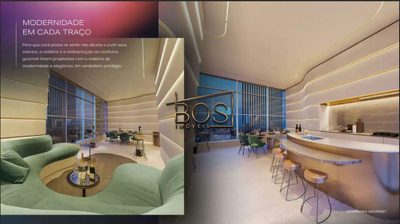 Apartamento, 3 quartos, 106 m² - Foto 5