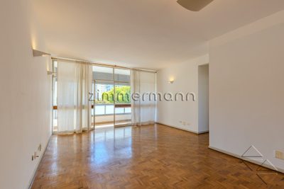 Apartamento, 2 quartos, 115 m² - Foto 1