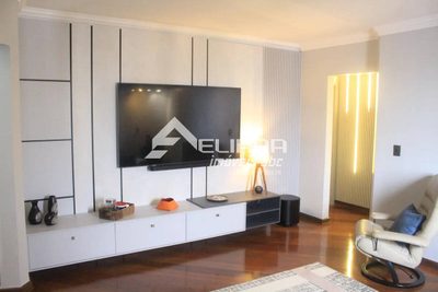 Cobertura, 3 quartos, 348 m² - Foto 5