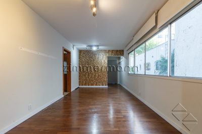 Apartamento, 2 quartos, 80 m² - Foto 2